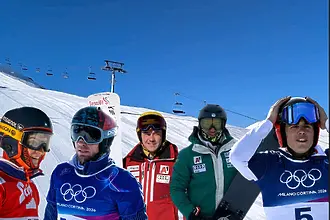 Петимата ни водещи сноубордисти ще участват във финалите на Световната купа