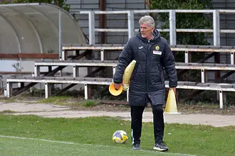 Кабовердиец и французин сменят „бели“ юноши в групата на Славия