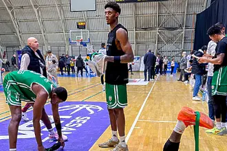 Черно море се завърна на победния път в Sesame НБЛ