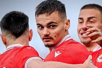 Дунав си намери майстора във Втора лига, битката за оцеляване се завърза