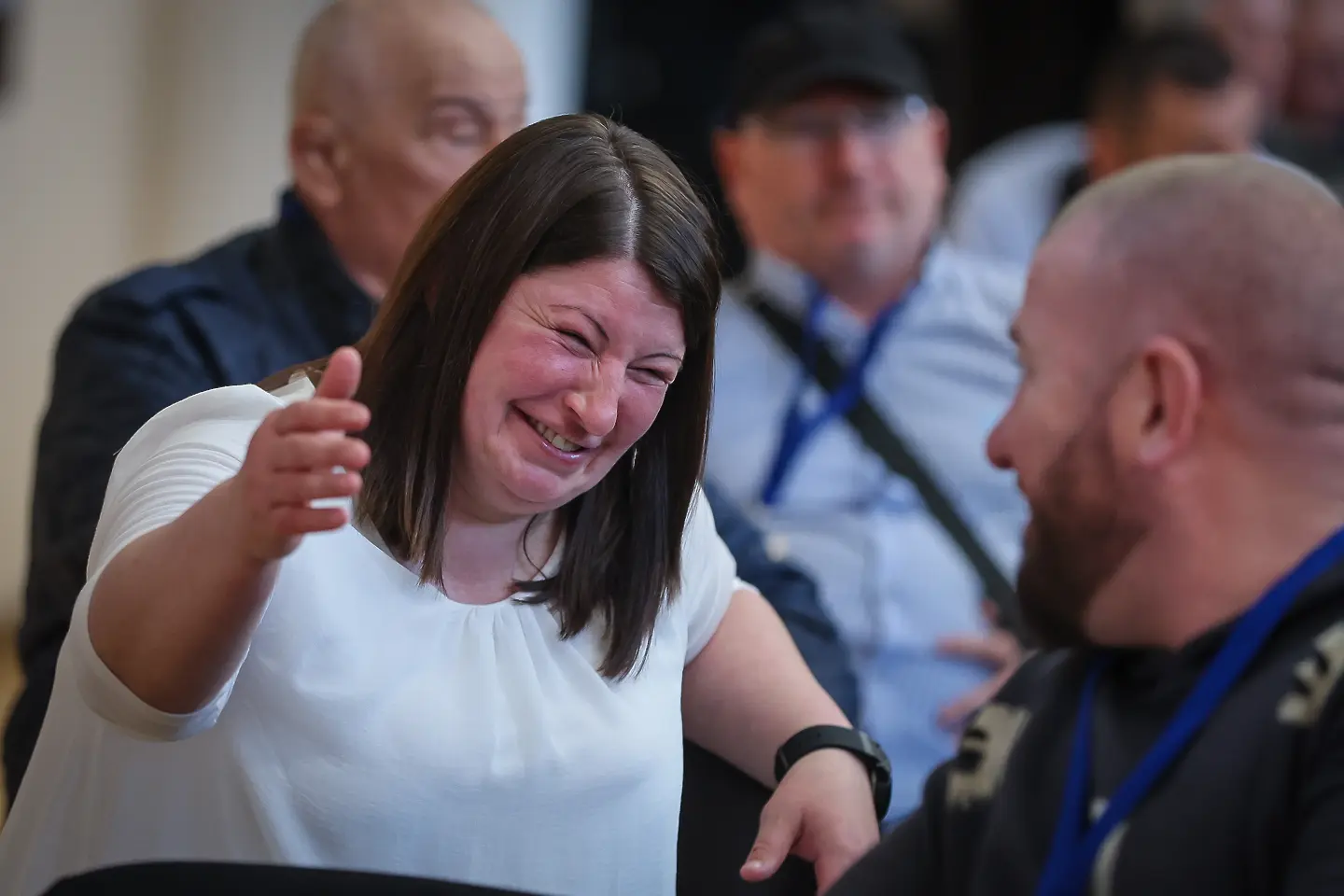 Станка Златева / startphoto.bg 