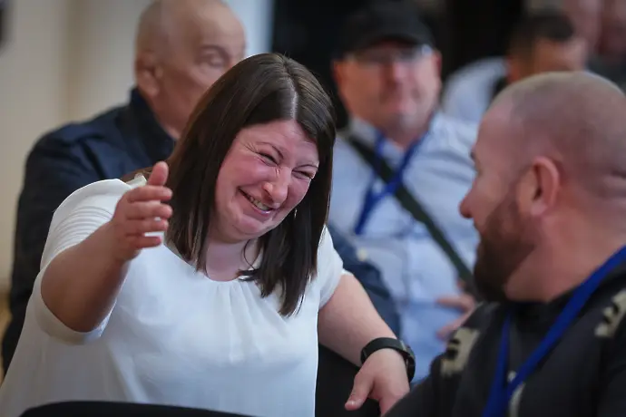 Над 80 клуба застават зад реформаторката Станка Златева