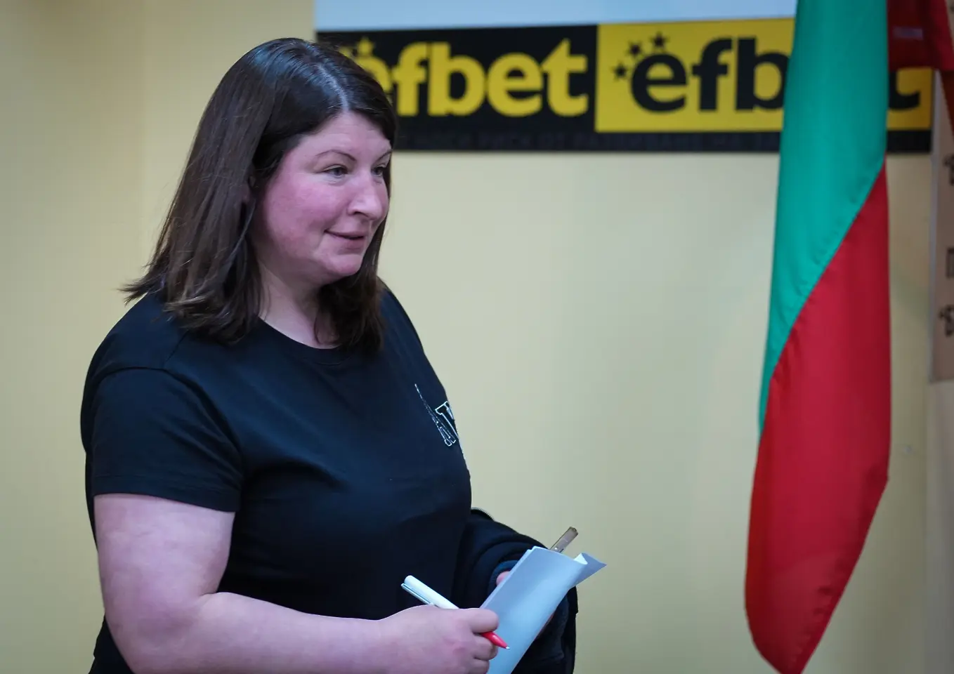 Станка Златева: Вкарахте ме в цирк, аз ли провалих медалите тази година?