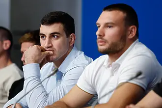 Новиков и Милов са заявени за „Дан Колов - Никола Петров“