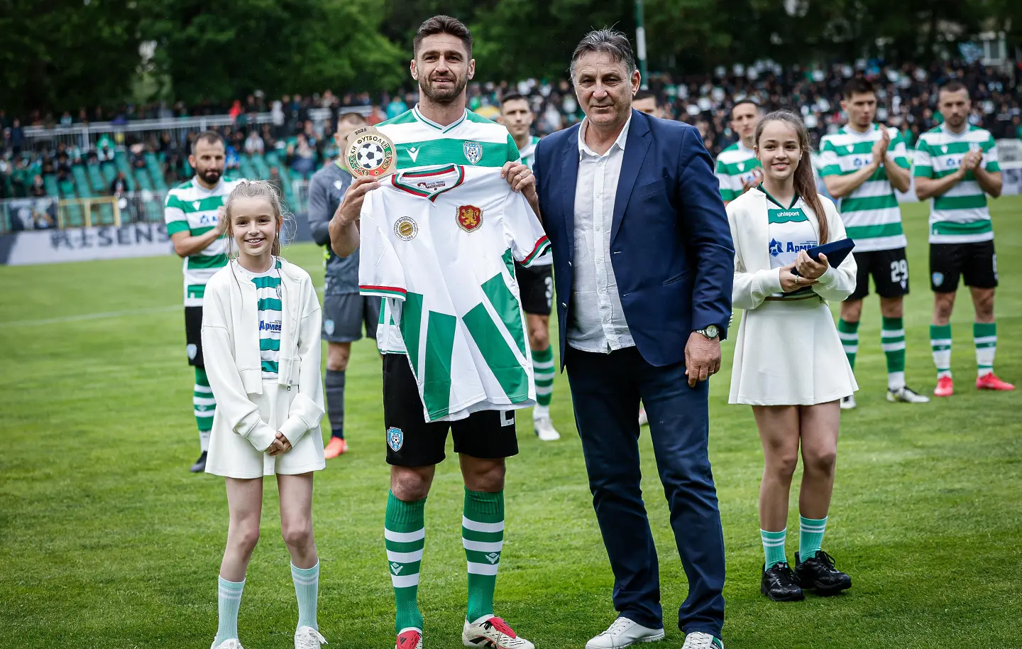 Даниел Димов / startphoto.bg