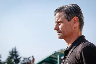 Треньорът на Янтра се ядоса: Искам поне половината от комфорта, който има Фратрия