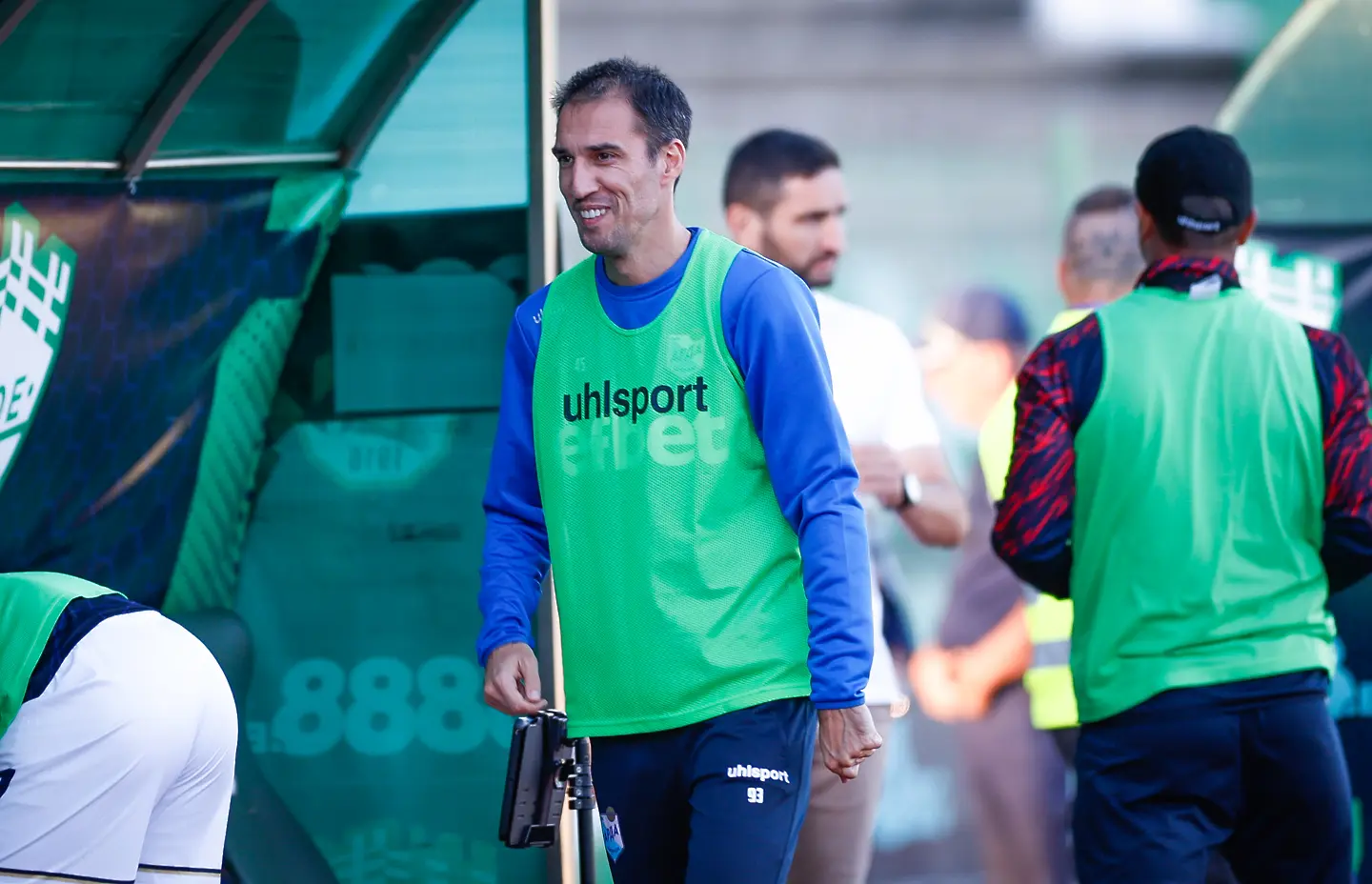 Ивелин Попов / startphoto.bg