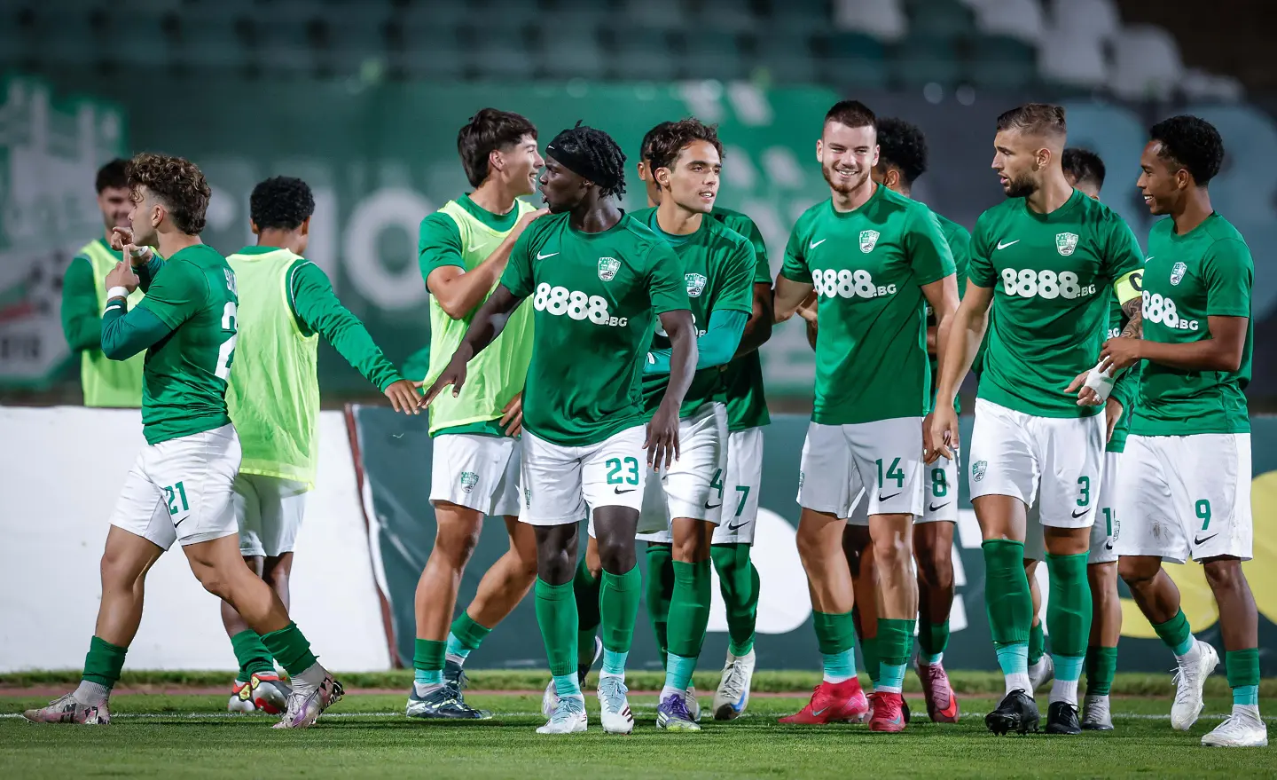 Берое / startphoto.bg