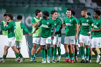 Дежавю - същият резултат, по същия начин, в същата минута, срещу същия треньор