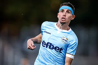 Арда Кърджали успя да тръгне нагоре след труден старт на сезона и ...