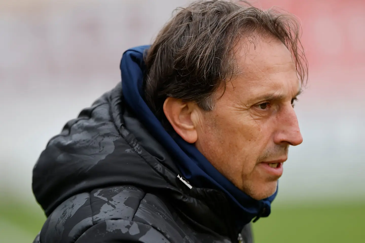 Атанас Атанасов: Загубихме мача без чиста голова ситуация