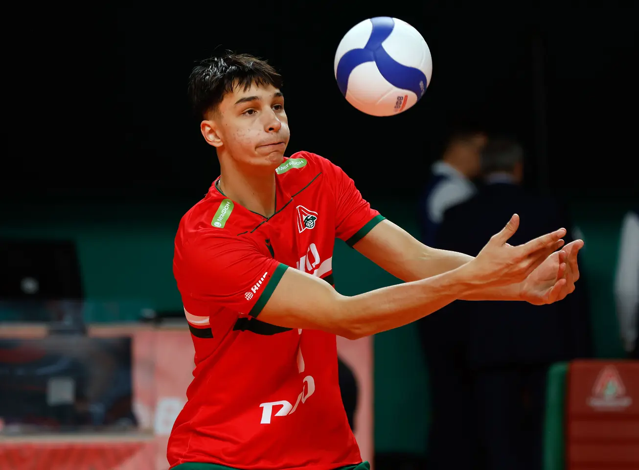 Симеон Николов / startphoto.bg