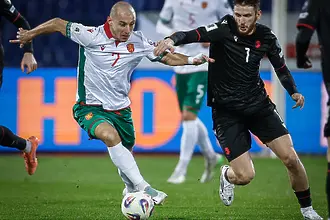 Цветомир Найденов: Докато останалите се правят на хитри и контузени, ние отново сме си най-коректни към националните отбори