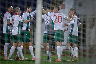 България ще играе контроли с Косово и Молдова през юни