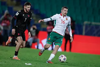 Марин Петков: Надявам се да отпразнувам титлата на Левски като фен (ВИДЕО) 