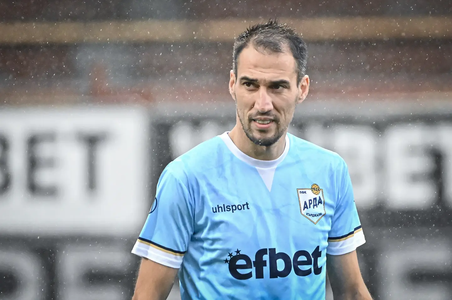 Ивелин Попов / startphoto.bg