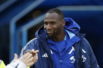 Кога ще се завърне Мустафа Сангаре в игра?