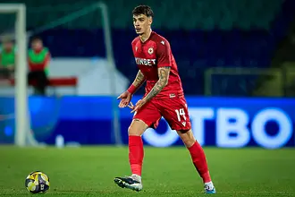 Още един защитник отпадна за националите, Теодор Иванов го заменя