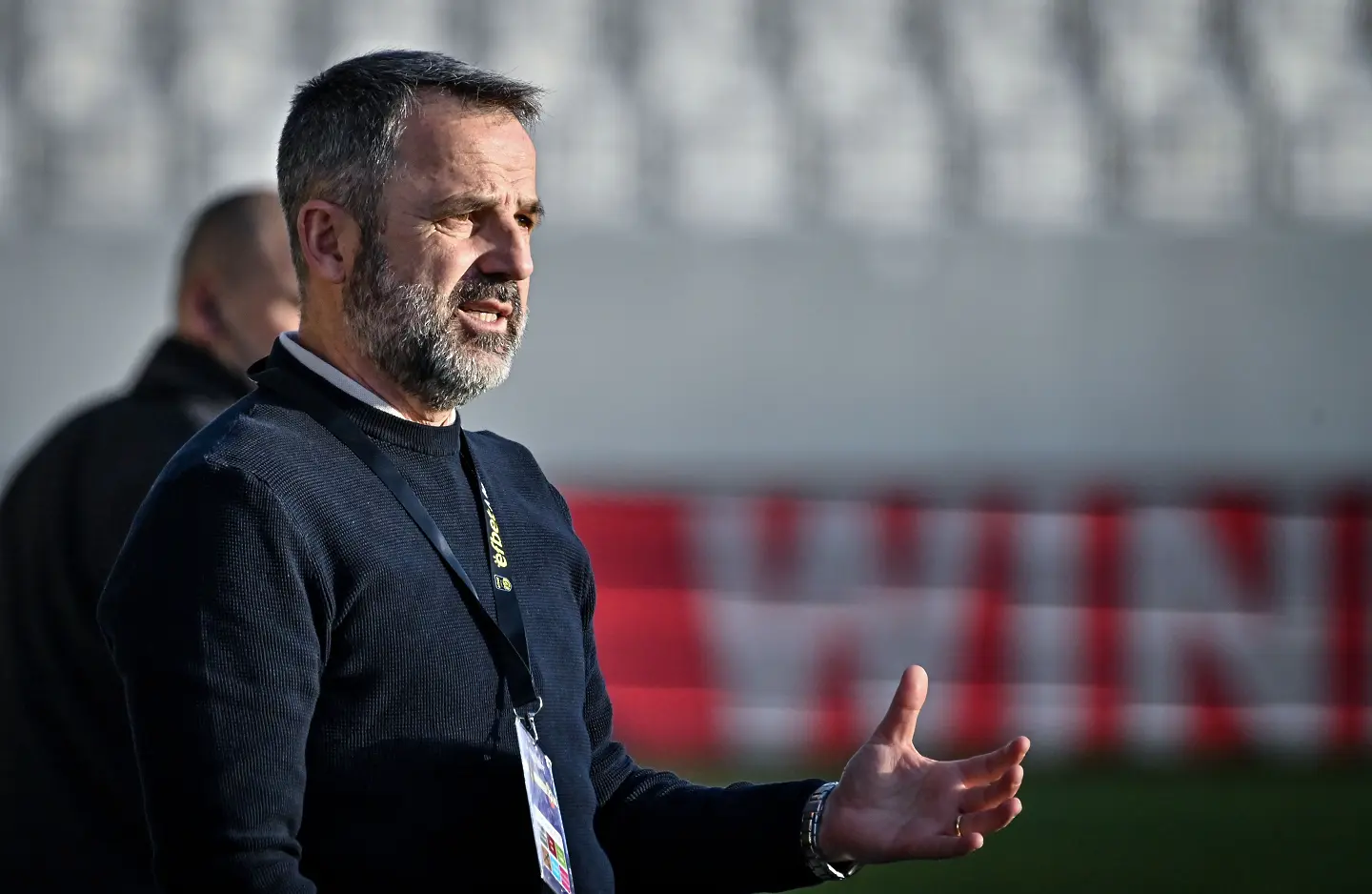 Душан Косич / startphoto.bg