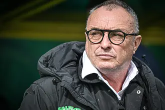 Хосу Урибе: Много, много важни три точки