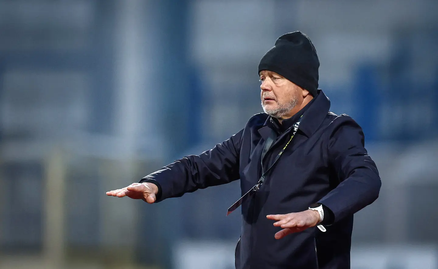 Пер-Матиас Хьогмо / startphoto.bg