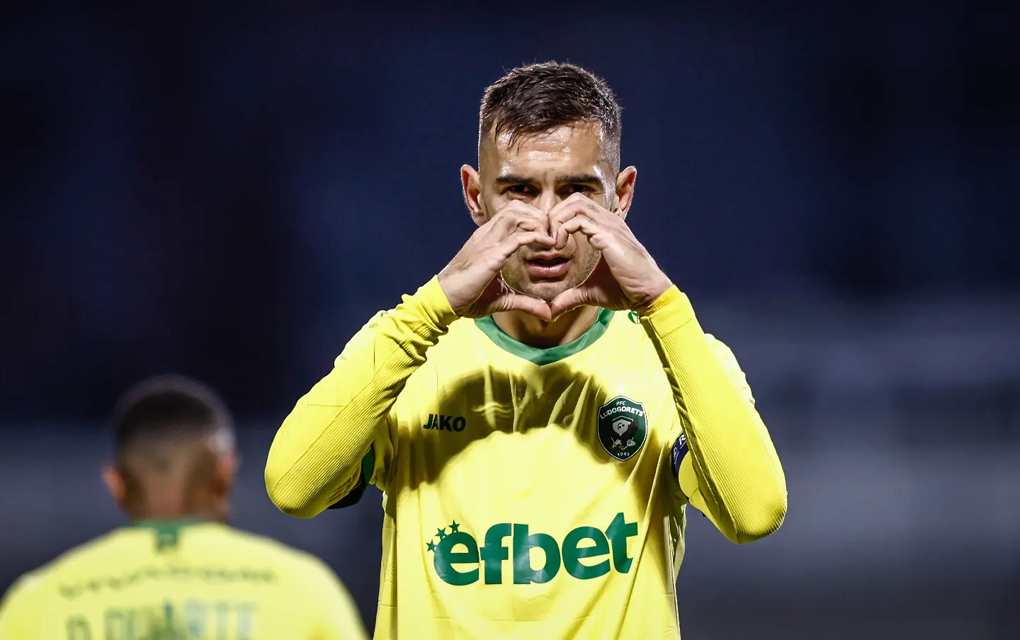 Ивайло Чочев / startphoto.bg