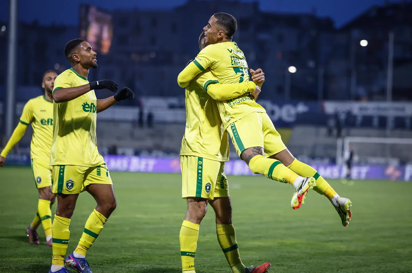 Лудогорец / startphoto.bg