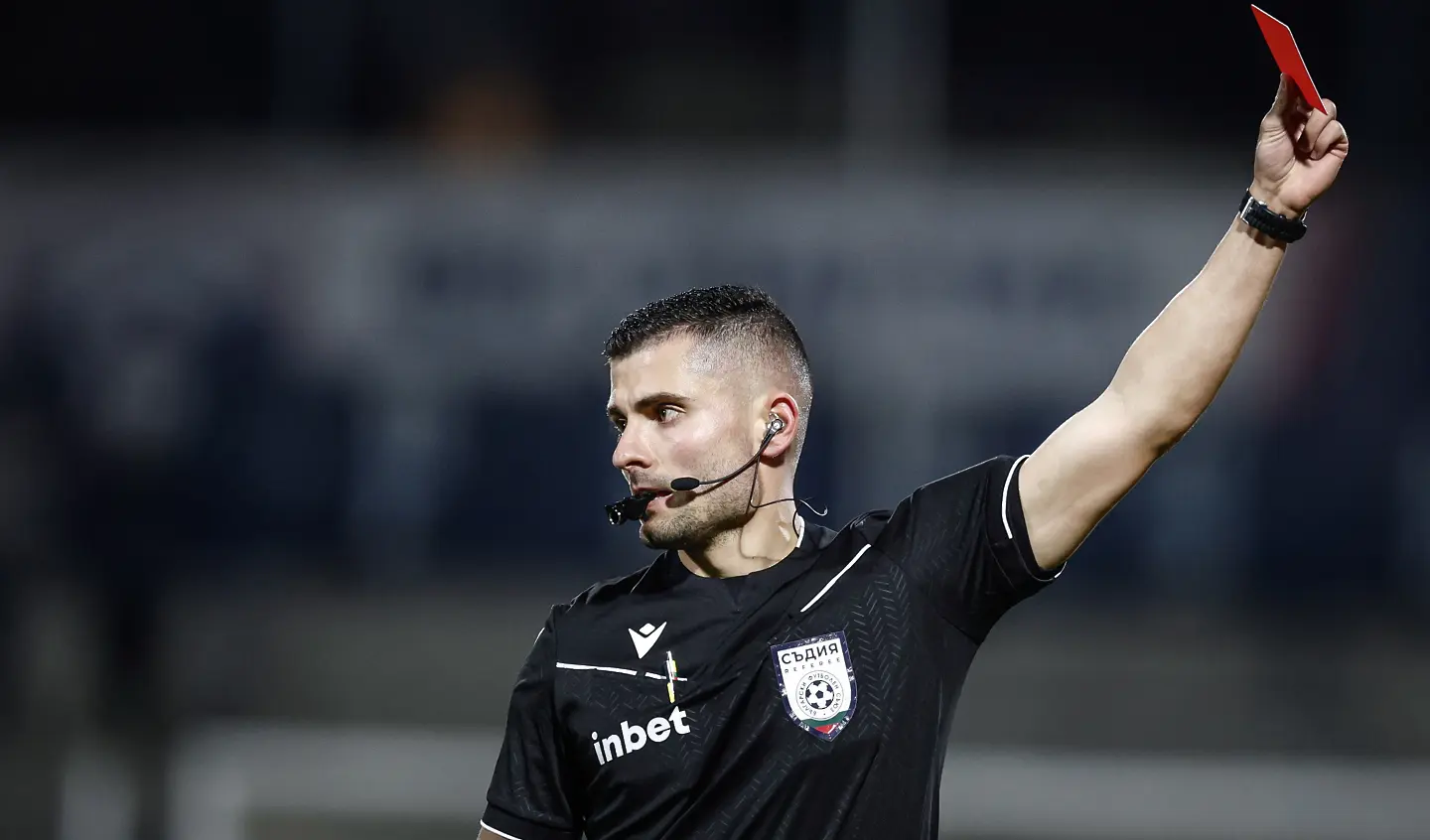 Кристиян Колев / startphoto.bg