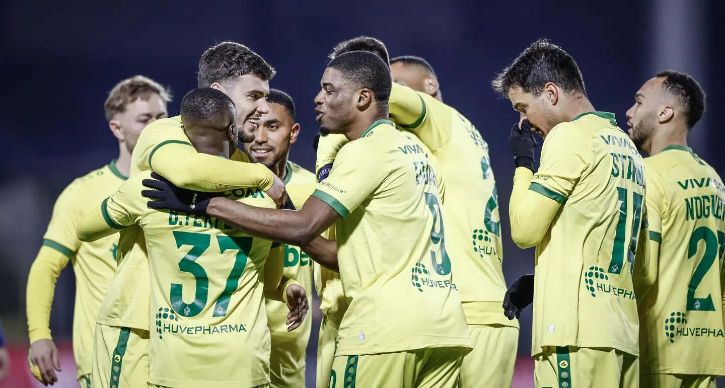 Лудогорец / startphoto.bg