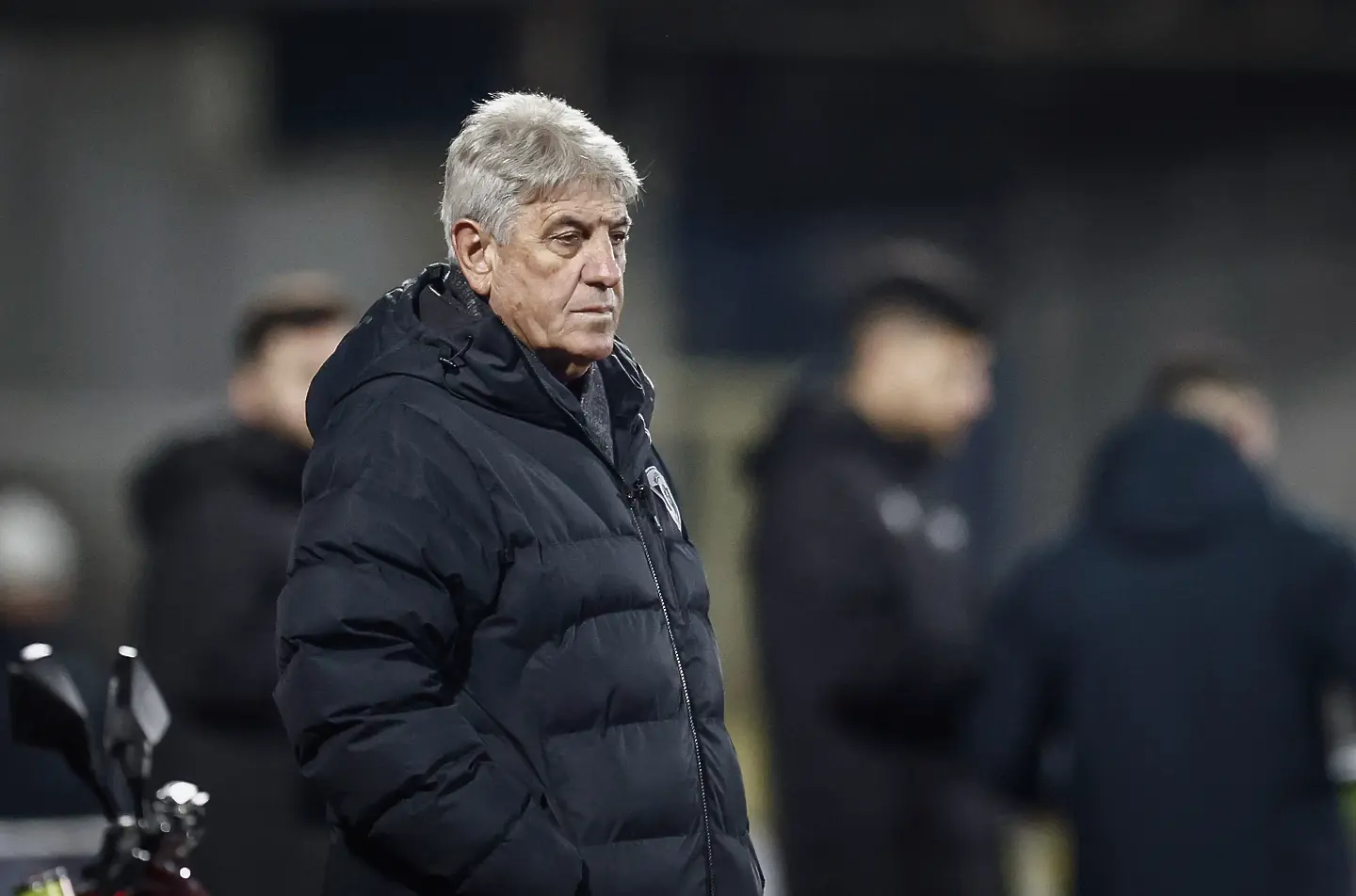 Гьоко Хаджиевски / startphoto.bg