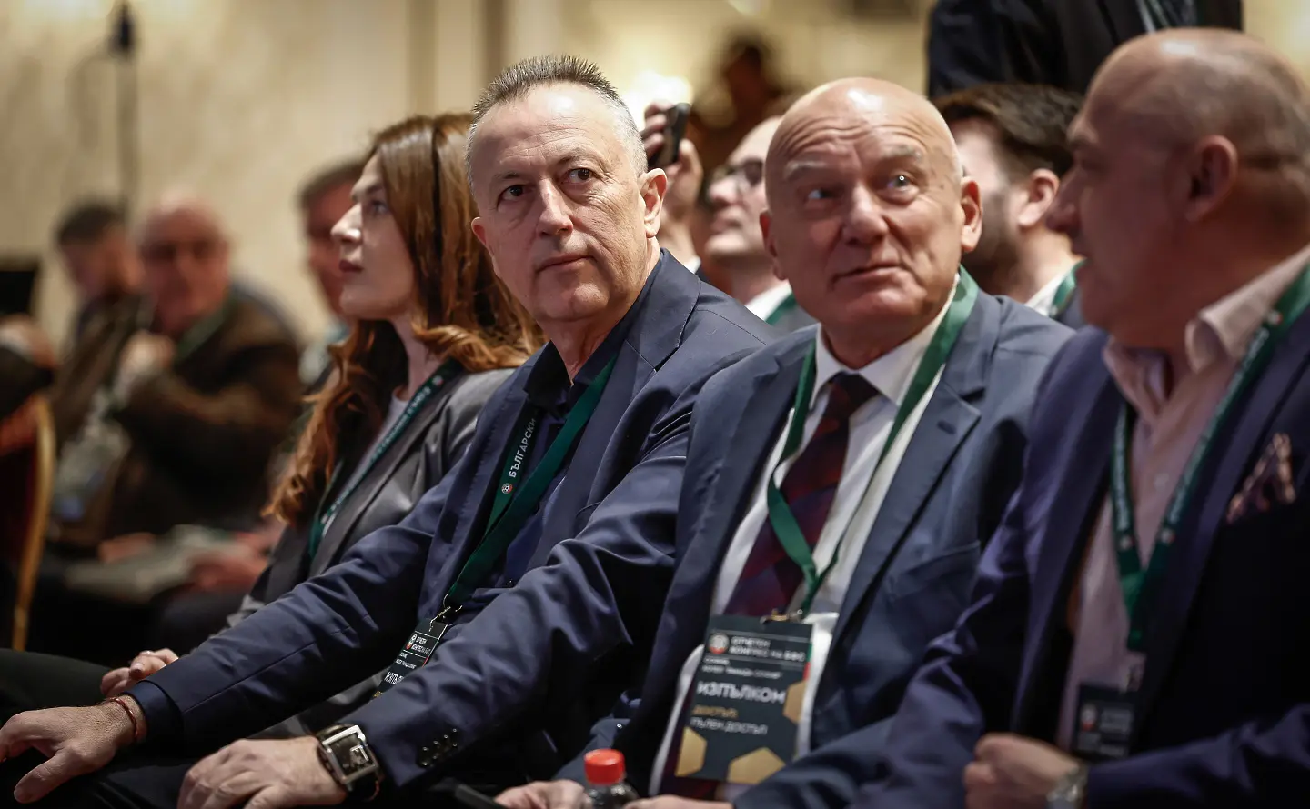 Атанас Фурнаджиев / startphoto.bg