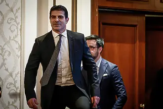 Георги Иванов за Димитър Бербатов: Никога не сме имали против съветника (ВИДЕО)