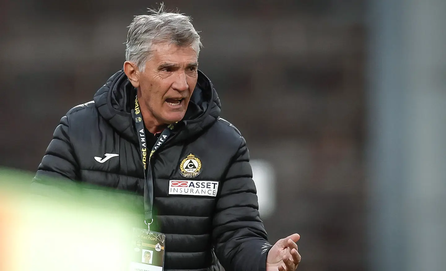 Ратко Достанич / startphoto.bg