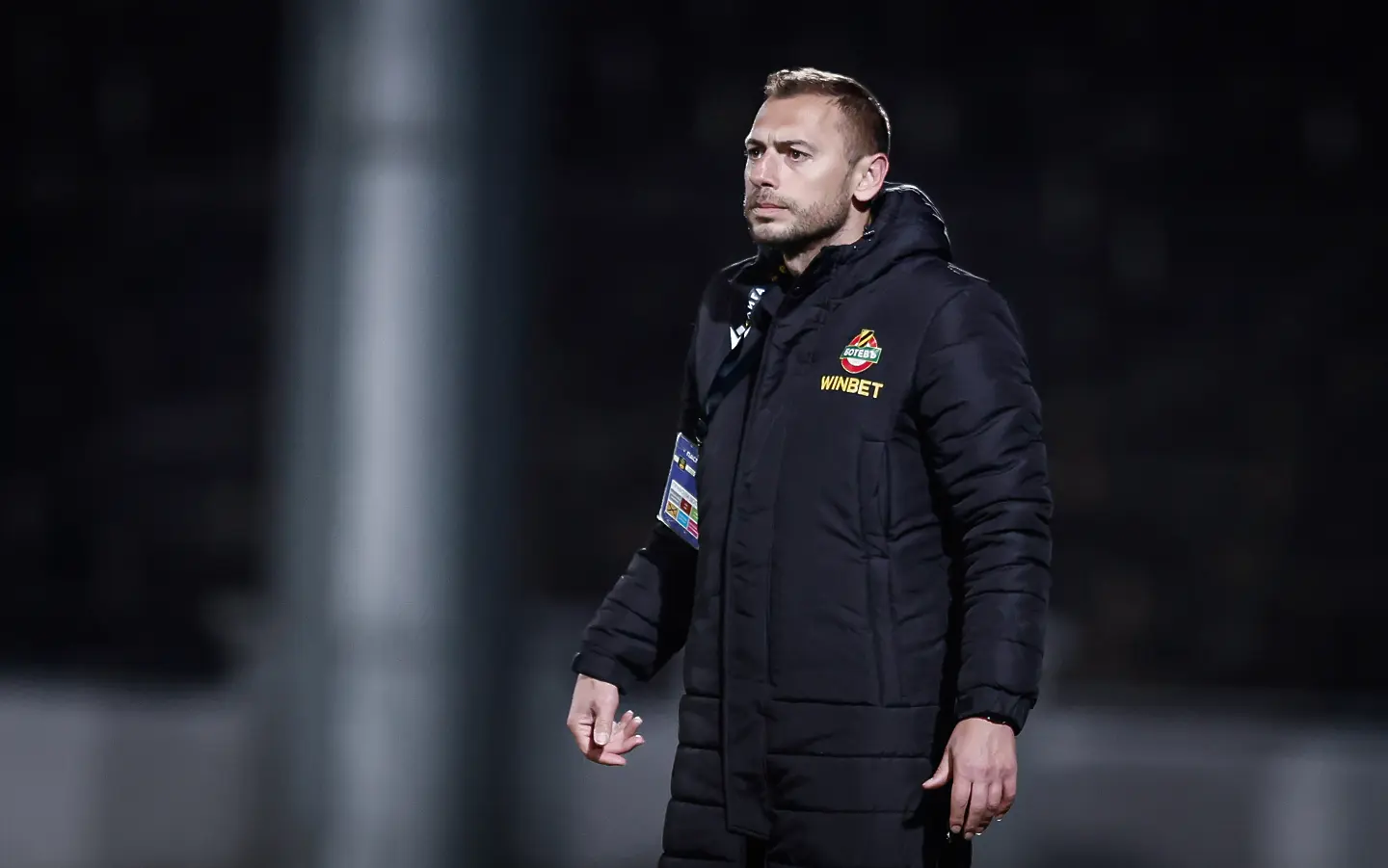 Лъчезар Балтанов / startphoto.bg