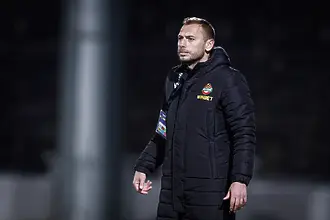 Балтанов: Докато имаме шанс за топ 8, ще се борим