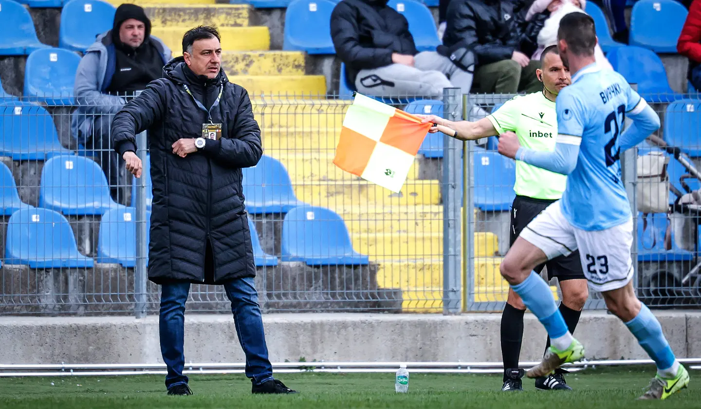 Христо Арангелов / startphoto.bg