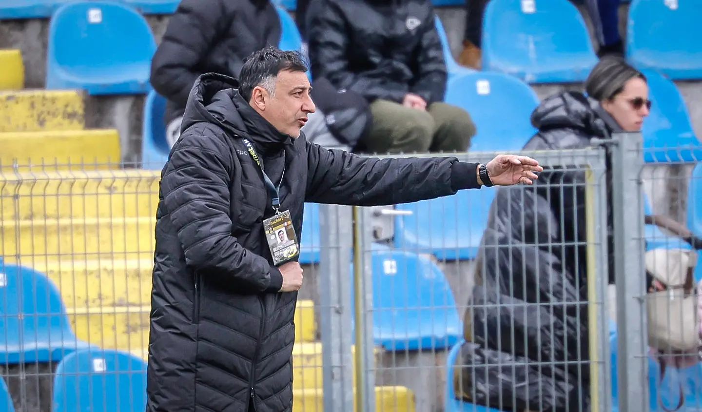 Христо Арангелов / startphoto.bg