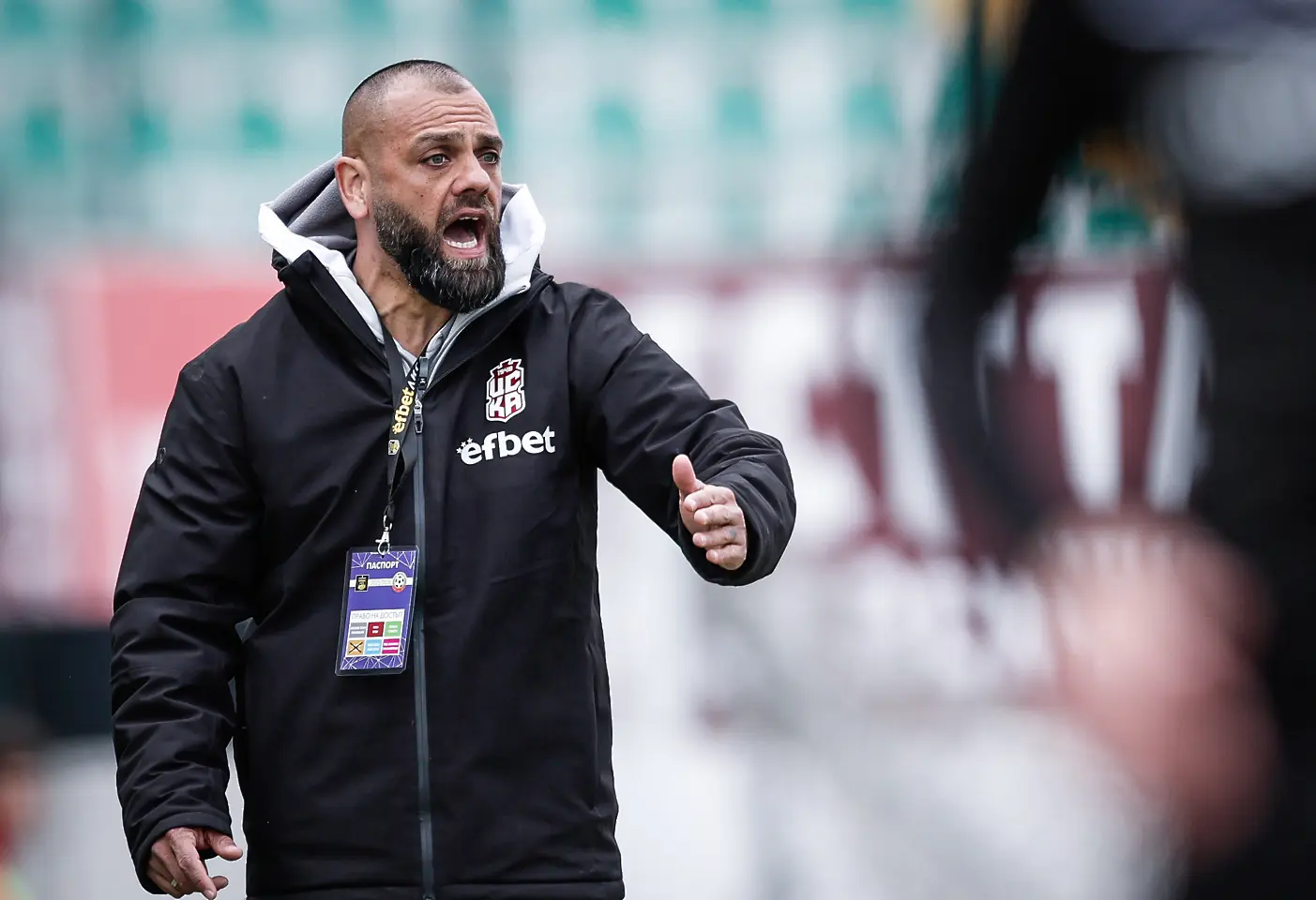 Александър Александров / startphoto.bg