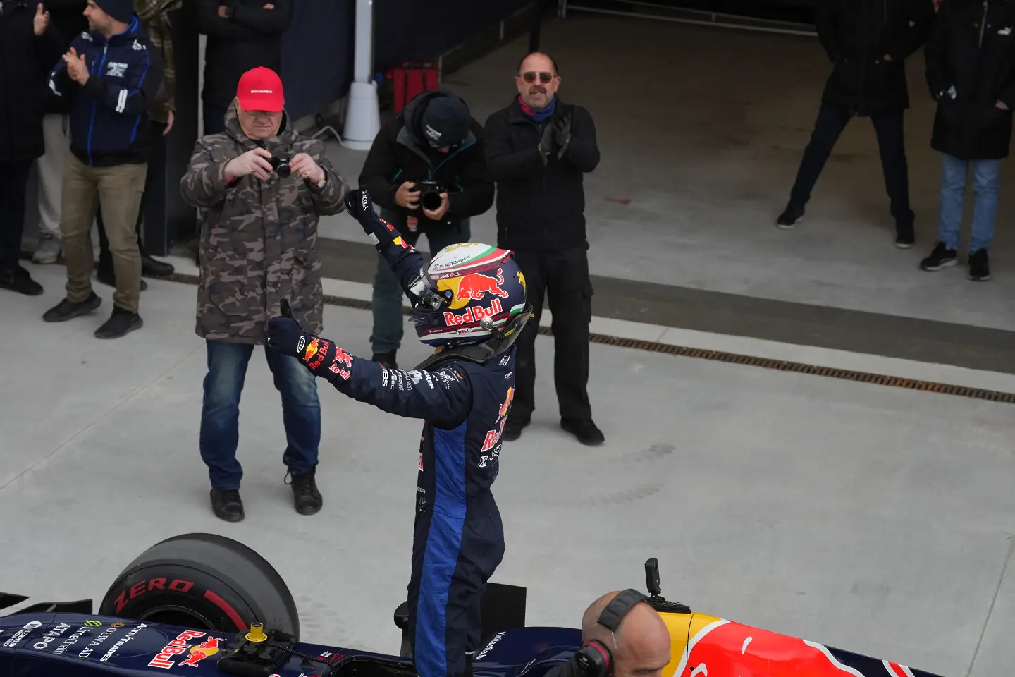 Никола Цолов / startphoto.bg