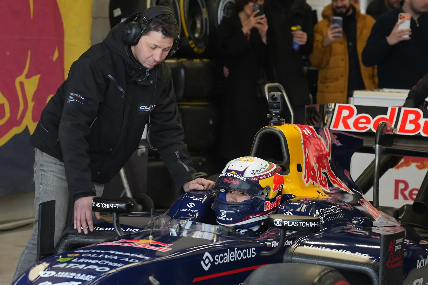 Никола Цолов / startphoto.bg