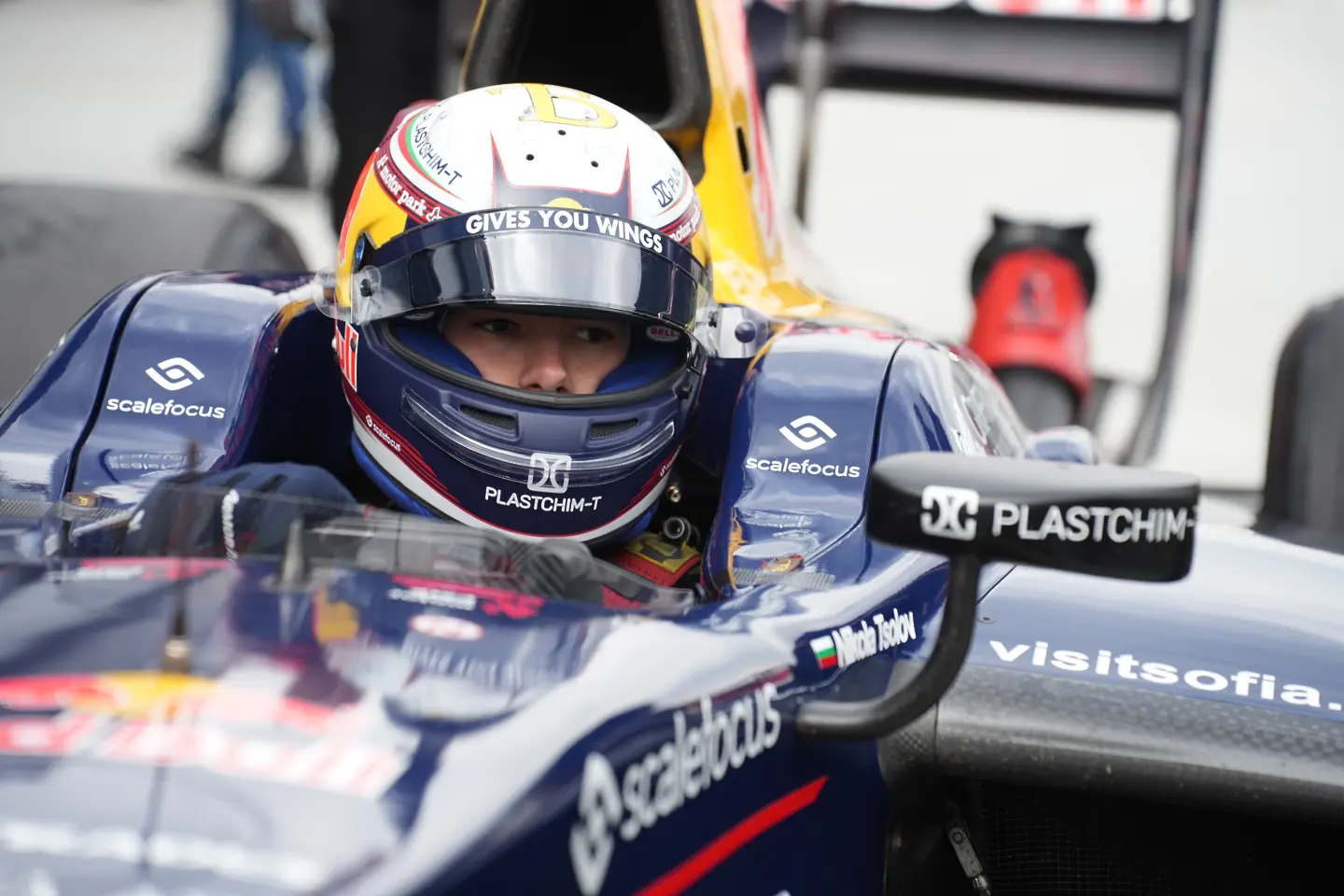 Никола Цолов / startphoto.bg