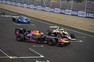 Със звездно шоу бе открита пистата „А1 Motor Park“