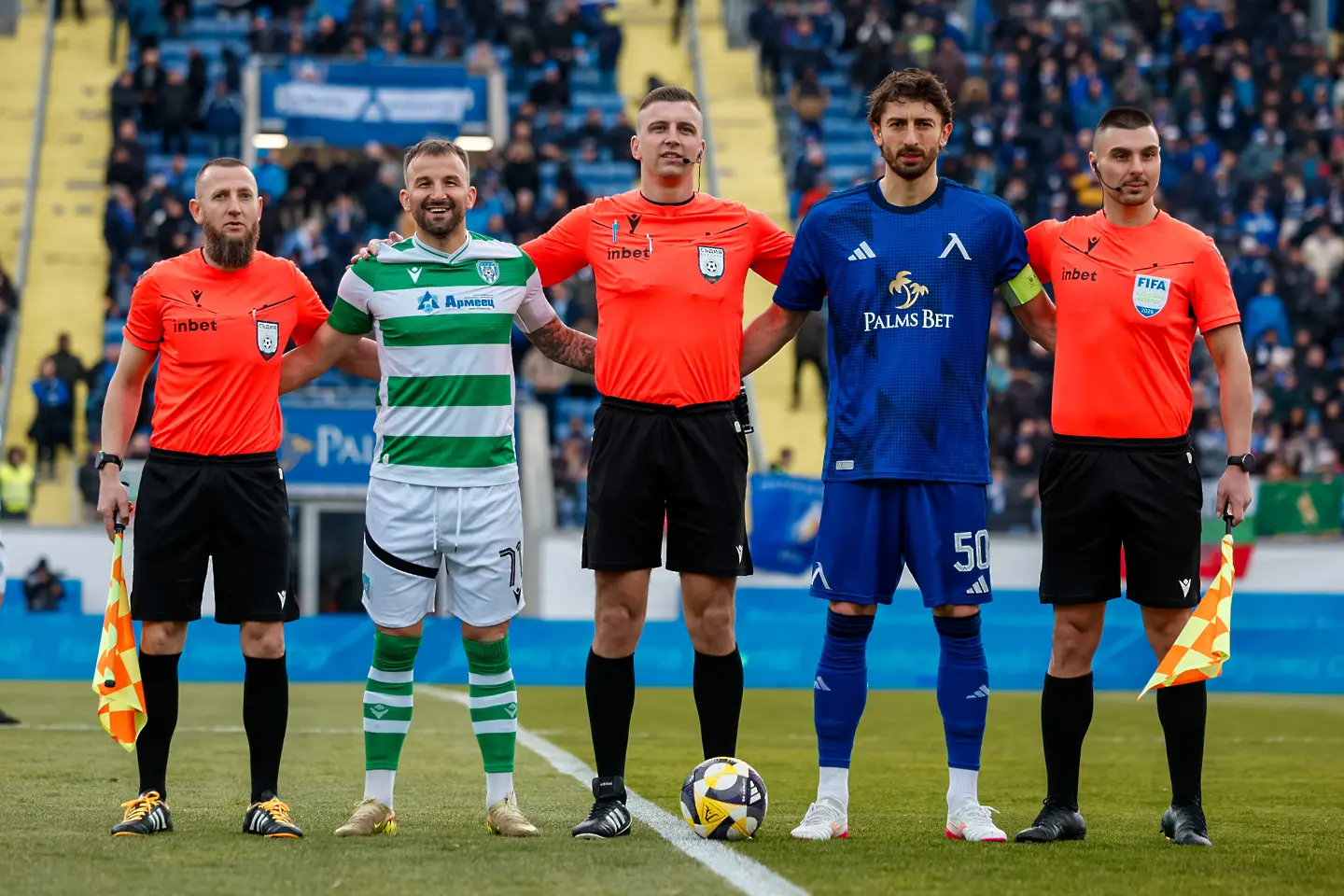 Любослав Любомиров / startphoto.bg 