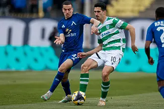 Халф на Левски ще почива и в първия мач след паузата