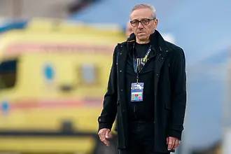 Илиан Илиев отчете: Левски има повече самочувствие