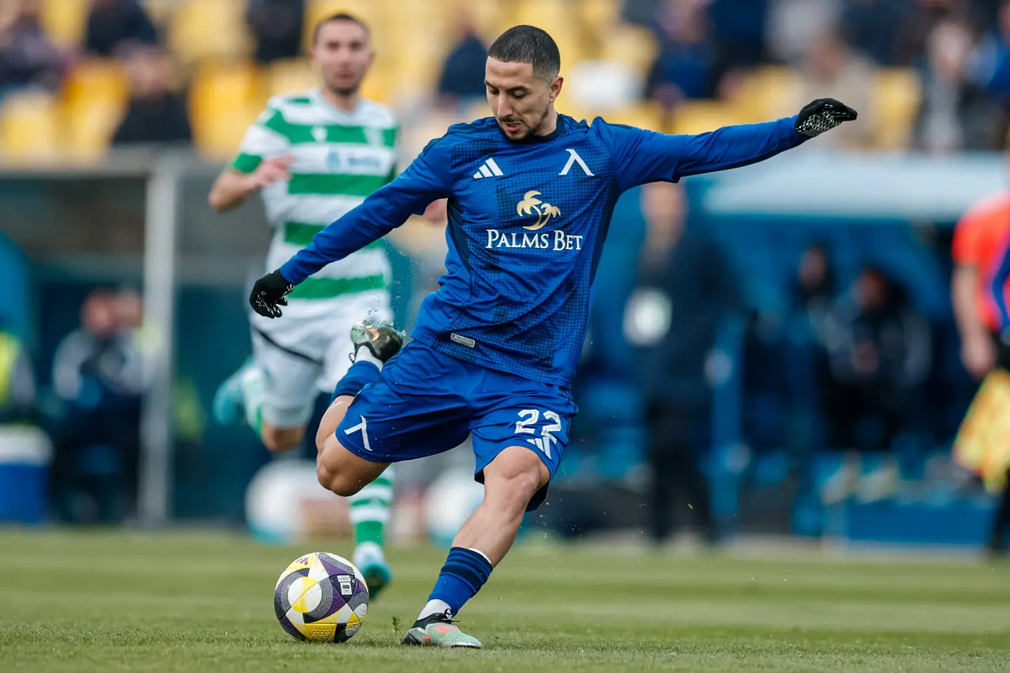 Мазир Сула / startphoto.bg 