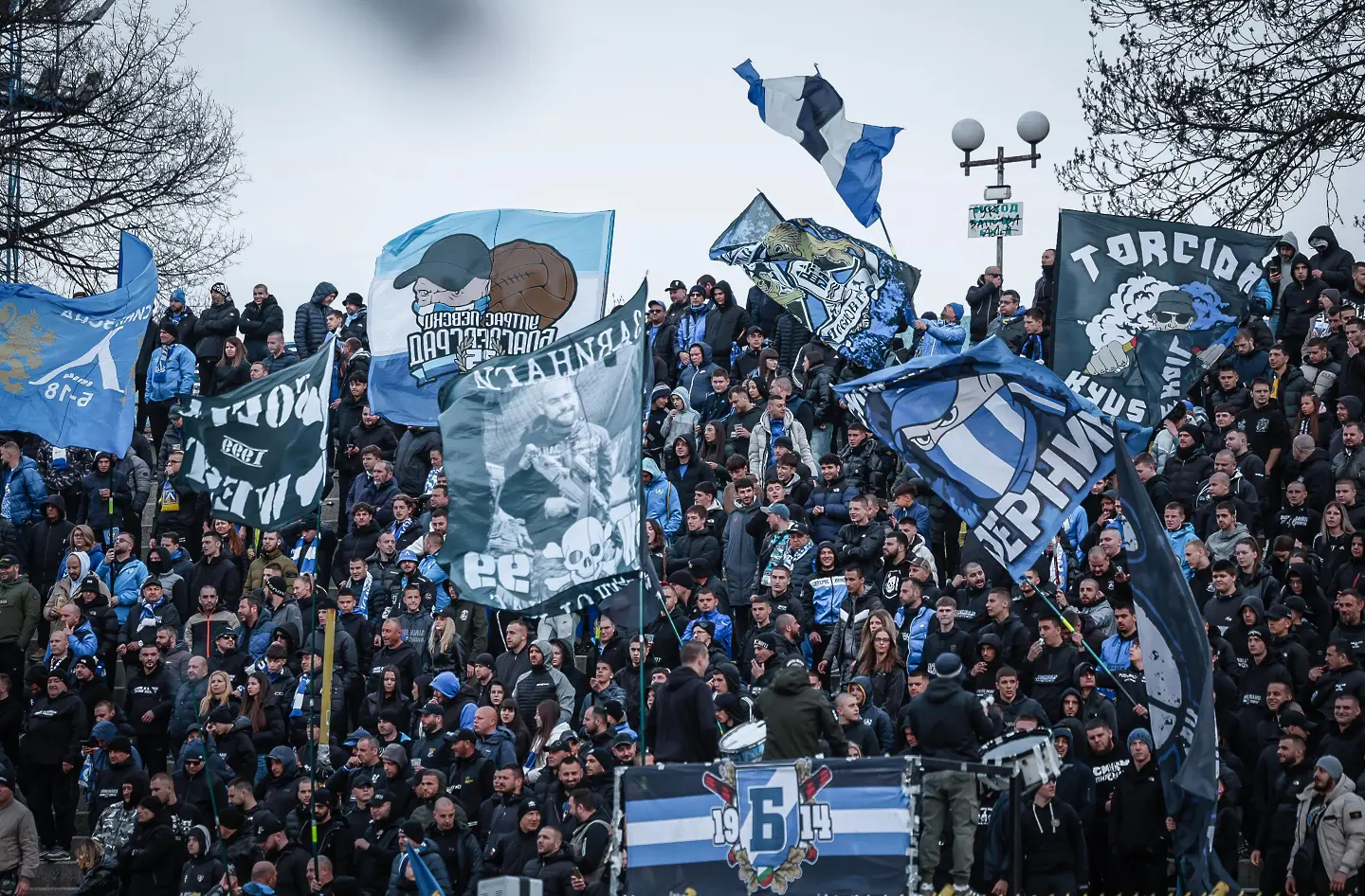 Само пет отбора със санкции от Дисциплинарната комисия след 27-ия кръг в Първа лига