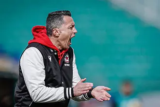 Христо Янев: Когато печелиш, трябва да си доволен (ВИДЕО)