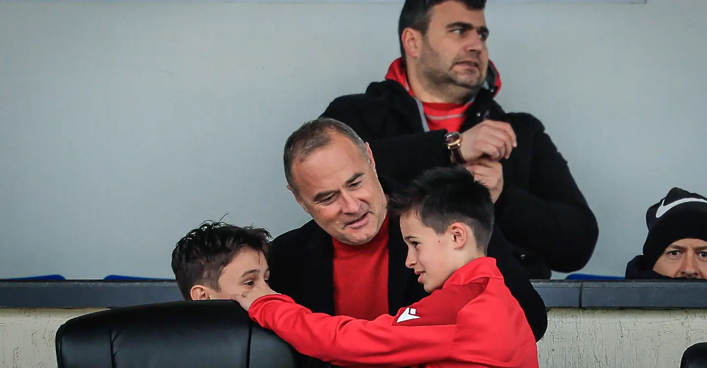 Бойко Величков / startphoto.bg