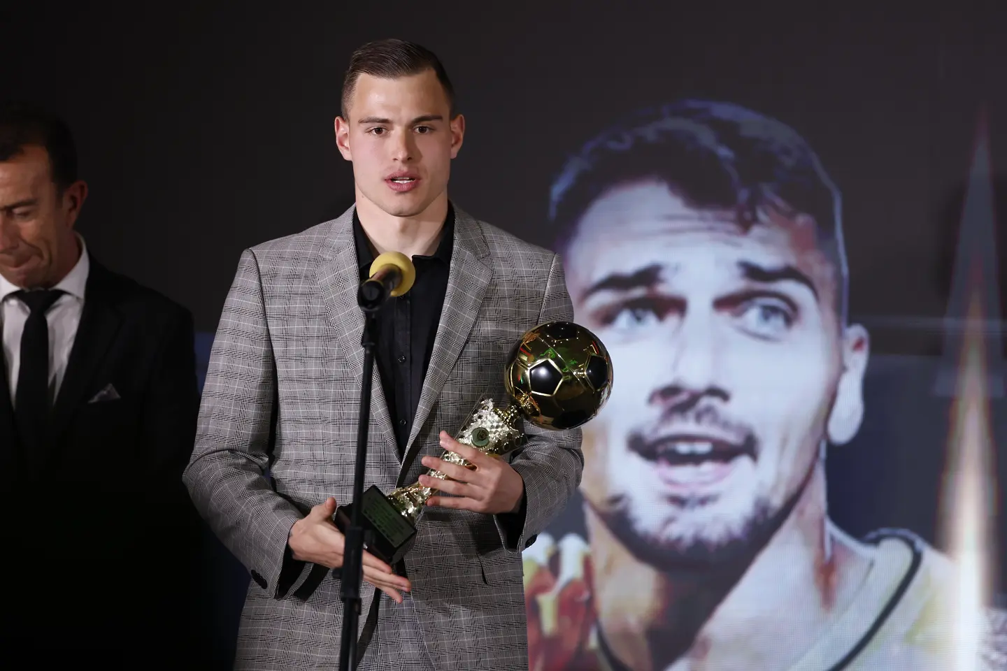 Светослав Вуцов / startphoto.bg 